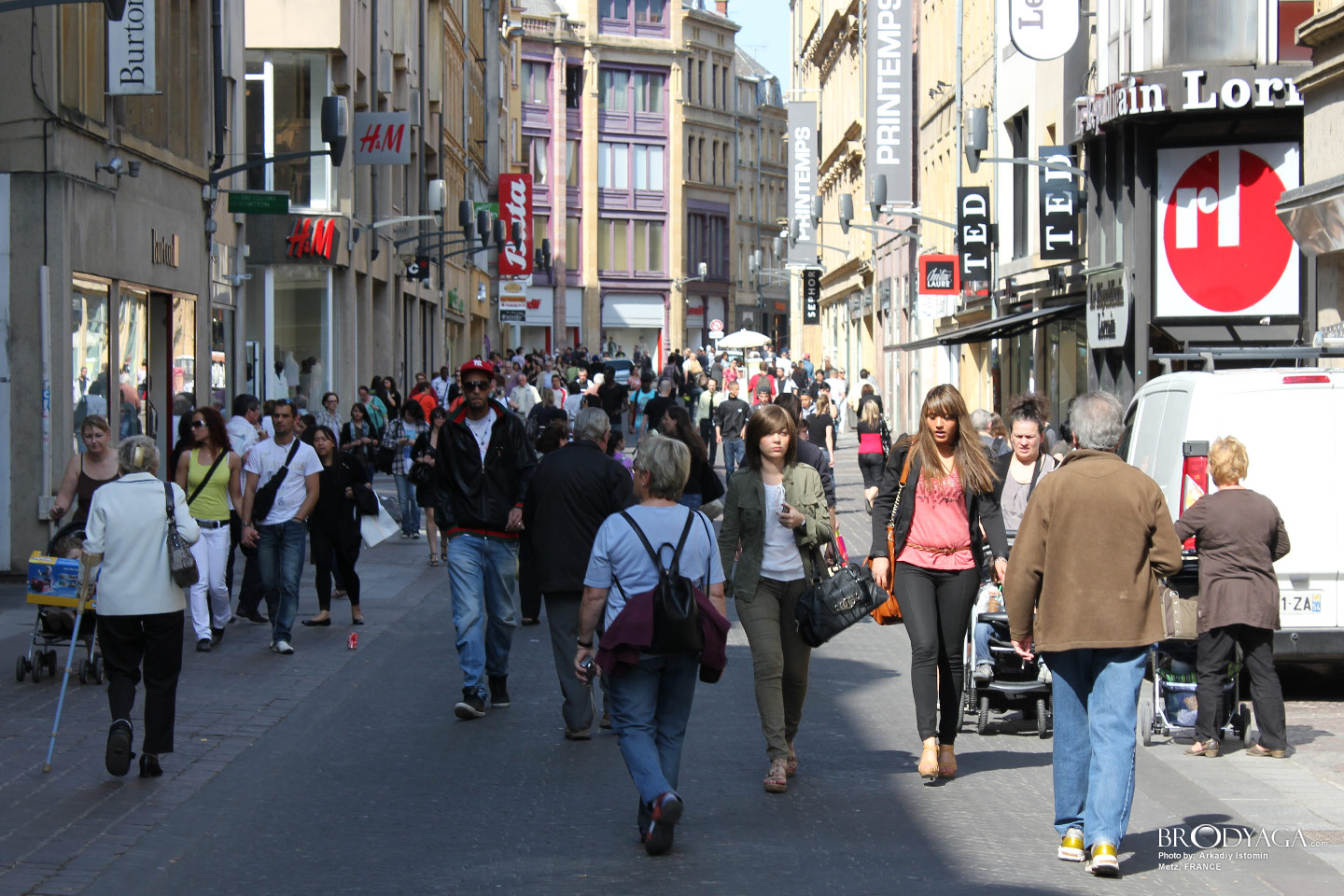 Metz